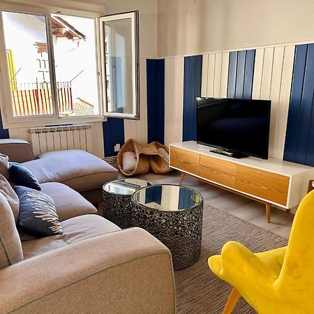 Elan Apartment Elantxobe Eksteriør bilde