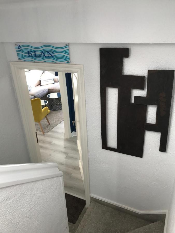 Elan Apartment Elantxobe Eksteriør bilde