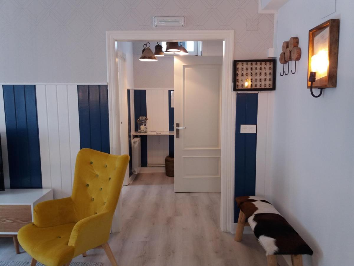Elan Apartment Elantxobe Eksteriør bilde