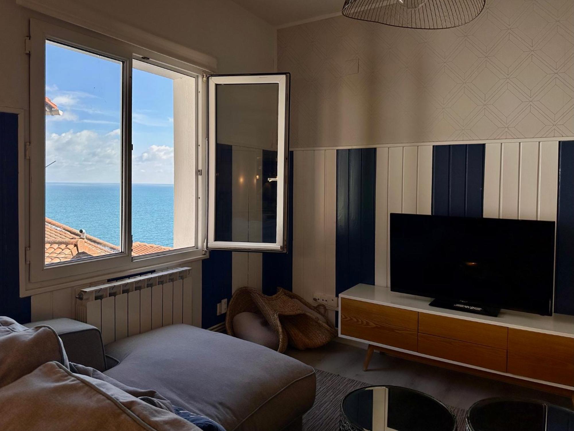 Elan Apartment Elantxobe Eksteriør bilde