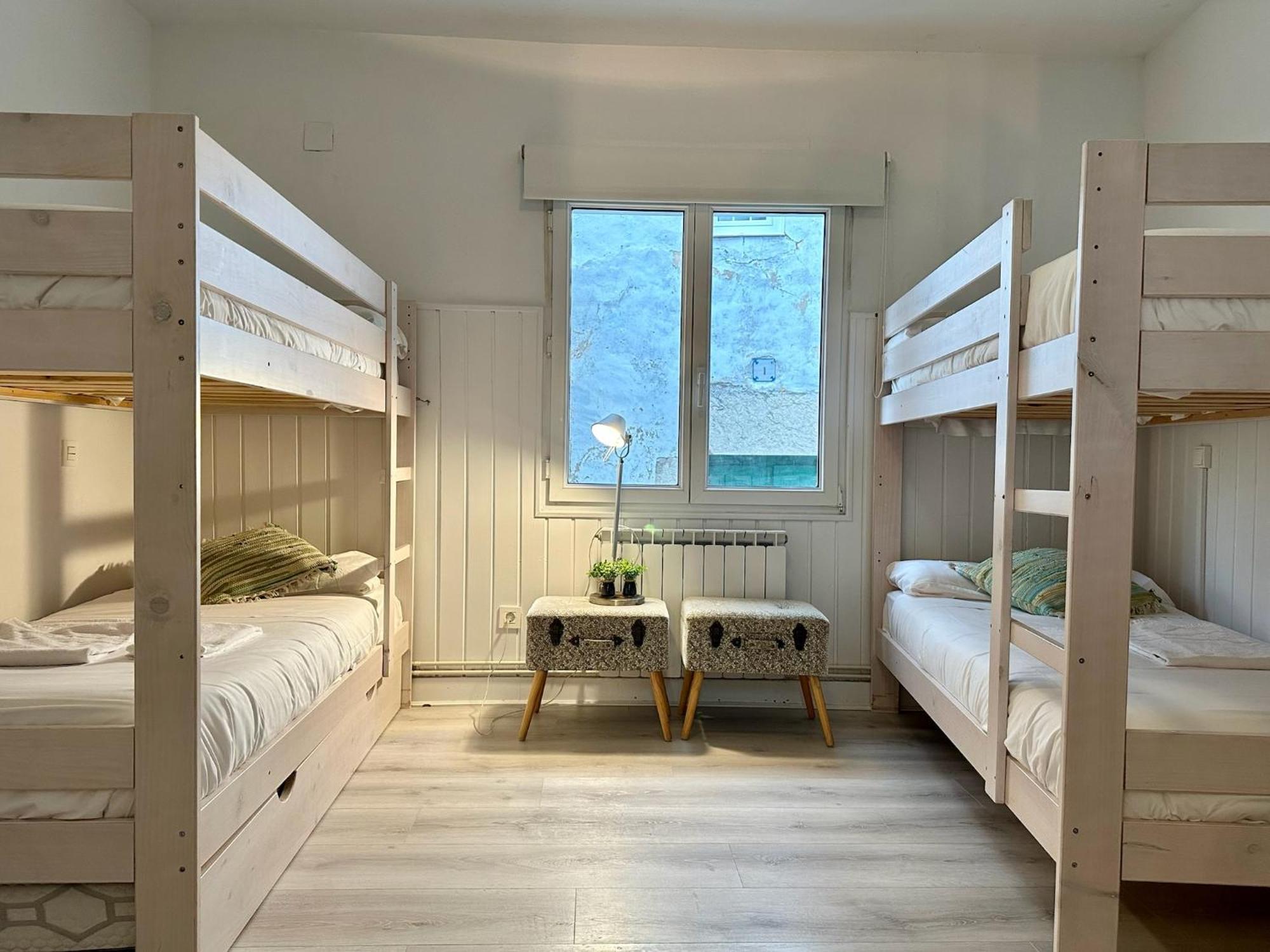 Elan Apartment Elantxobe Eksteriør bilde