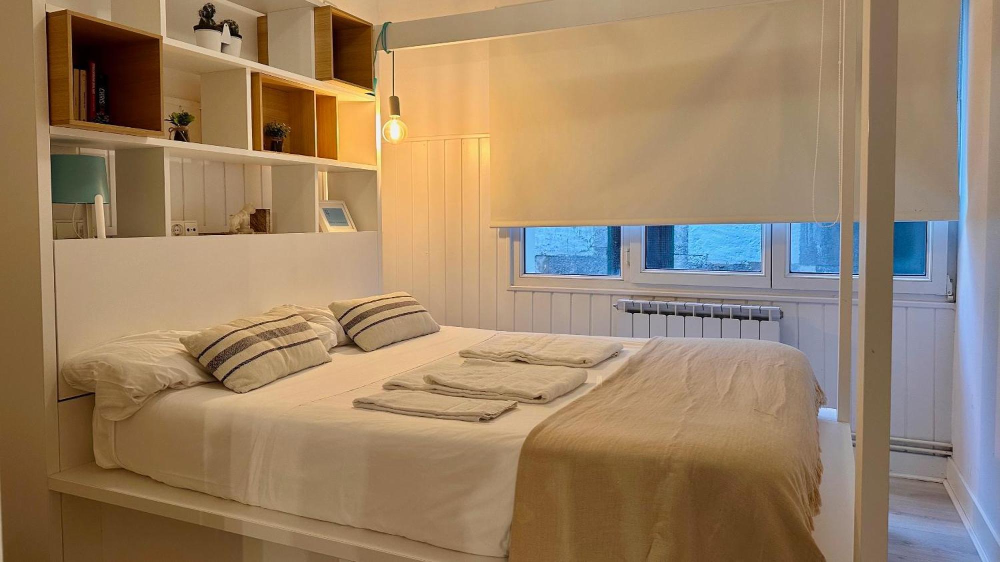 Elan Apartment Elantxobe Eksteriør bilde