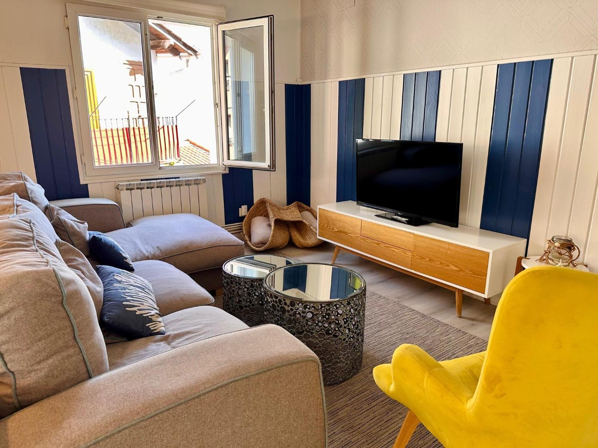 Elan Apartment Elantxobe Eksteriør bilde