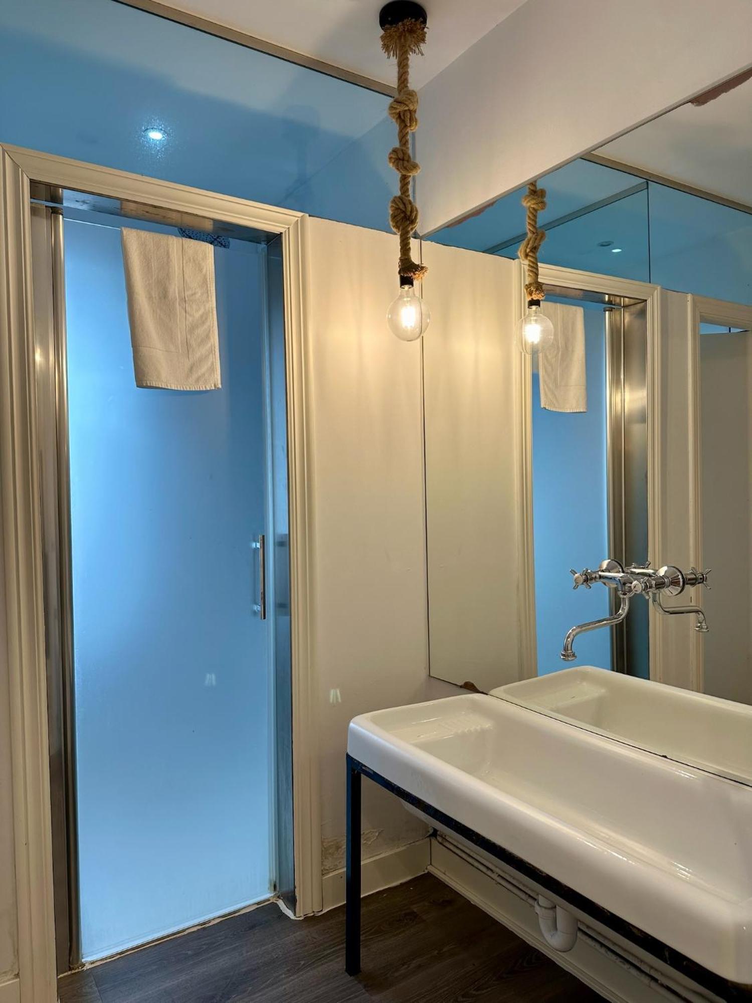 Elan Apartment Elantxobe Eksteriør bilde